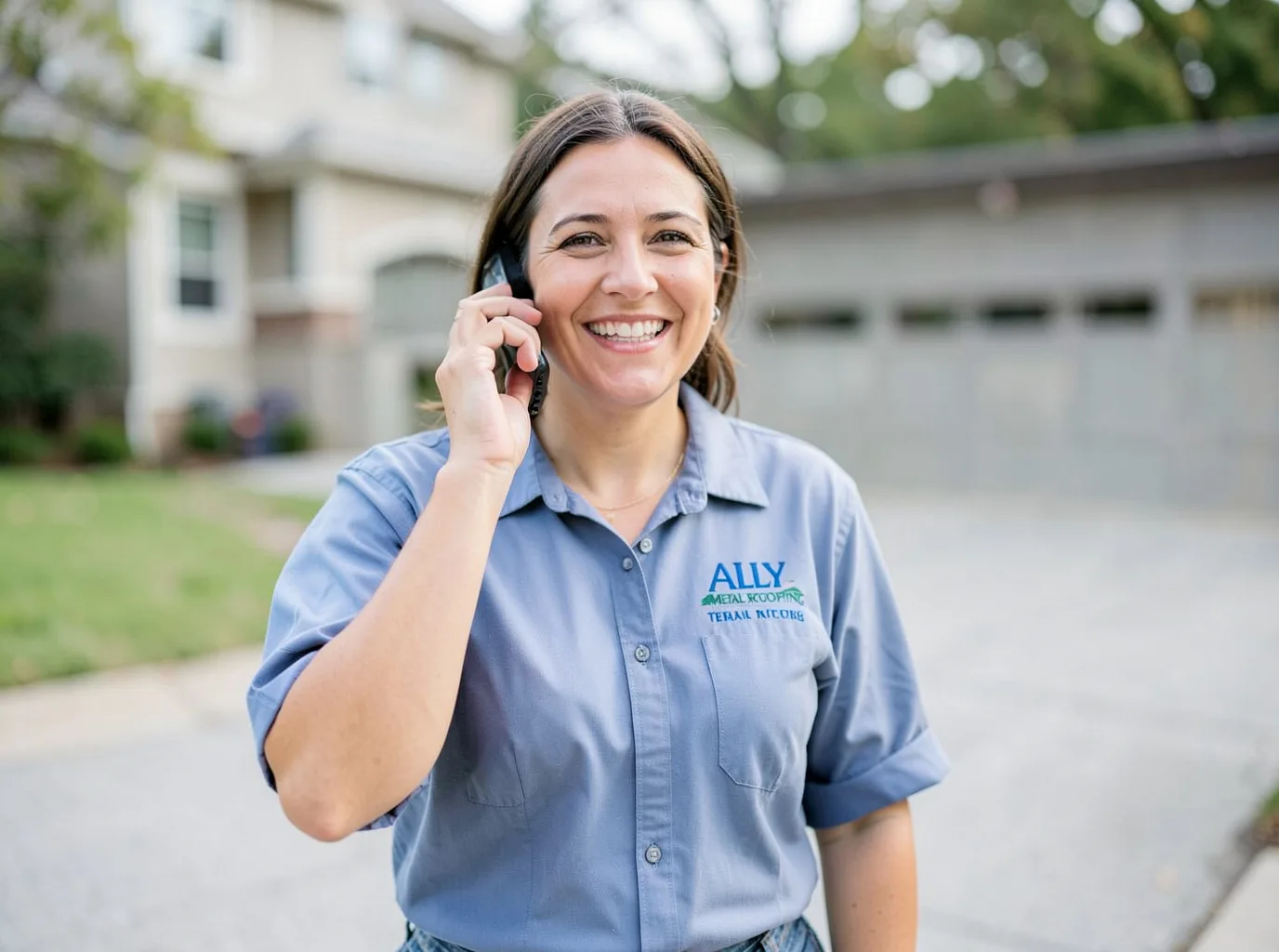 Metal Roof Installation Brooklyn, MI FAQs